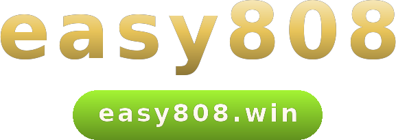 easy808 โลโก้